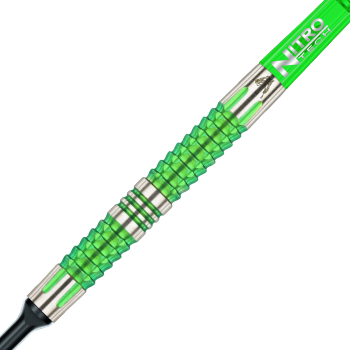 Peter Wright Mamba 2 Softdarts Barrel